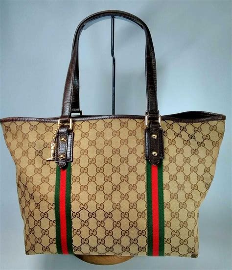 real gucci bags|genuine gucci tote.